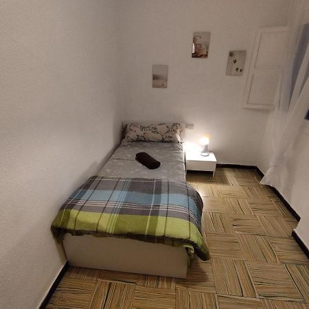 Habitaciones Cerca Del Centro 阿利坎特 外观 照片
