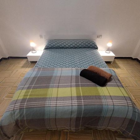 Habitaciones Cerca Del Centro 阿利坎特 外观 照片