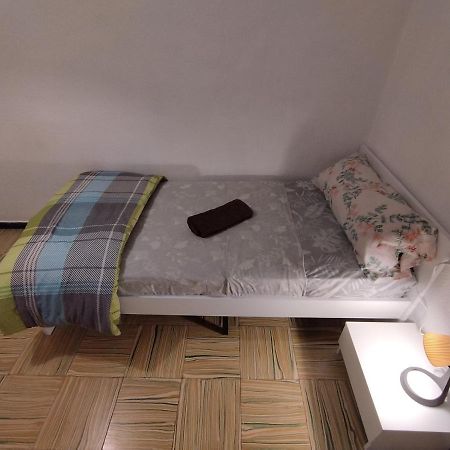 Habitaciones Cerca Del Centro 阿利坎特 外观 照片