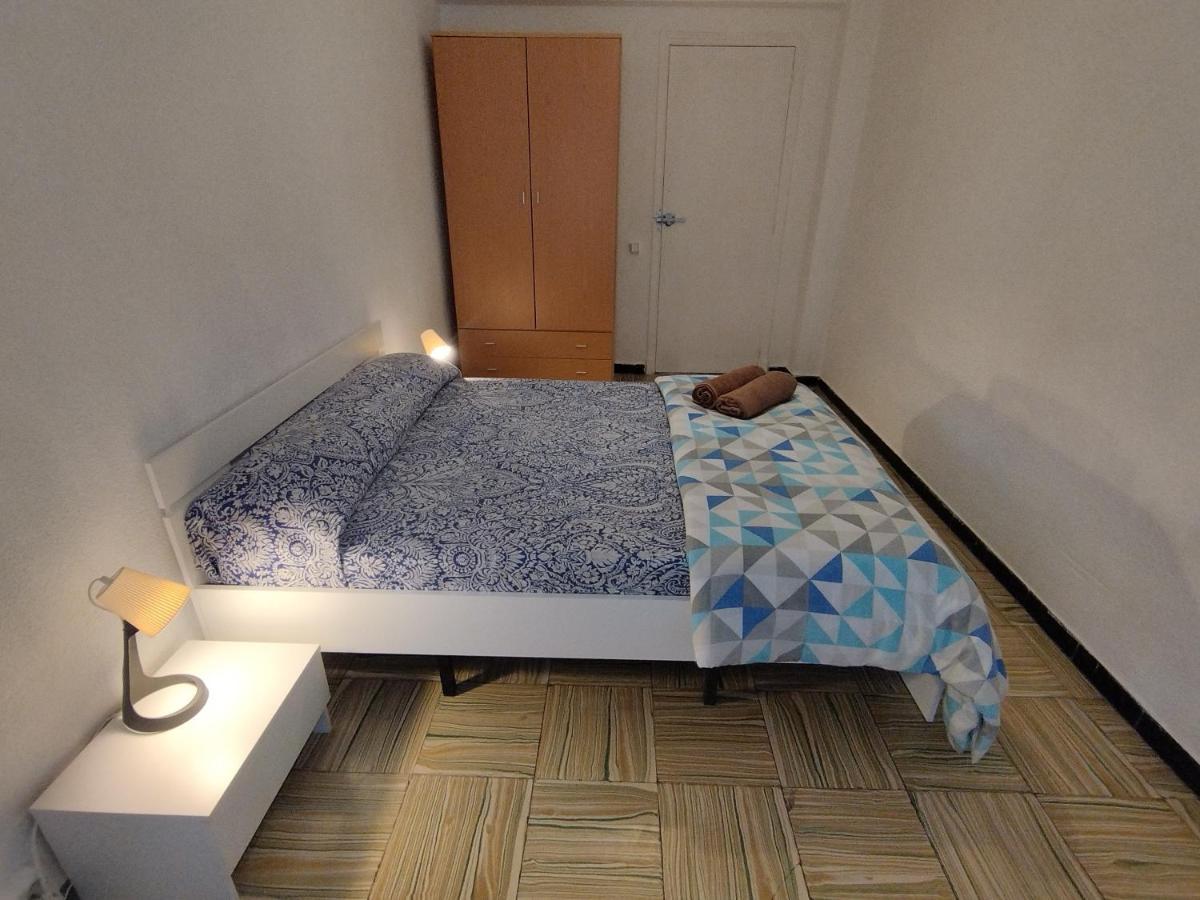 Habitaciones Cerca Del Centro 阿利坎特 外观 照片