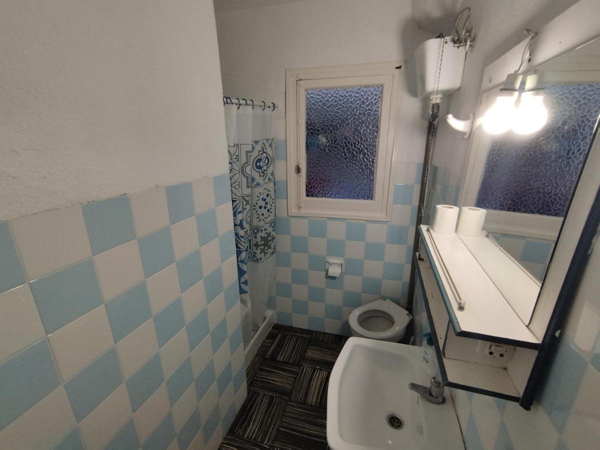Habitaciones Cerca Del Centro 阿利坎特 外观 照片