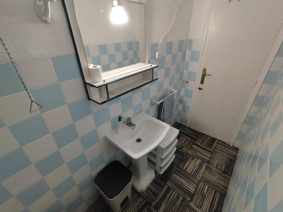 Habitaciones Cerca Del Centro 阿利坎特 外观 照片