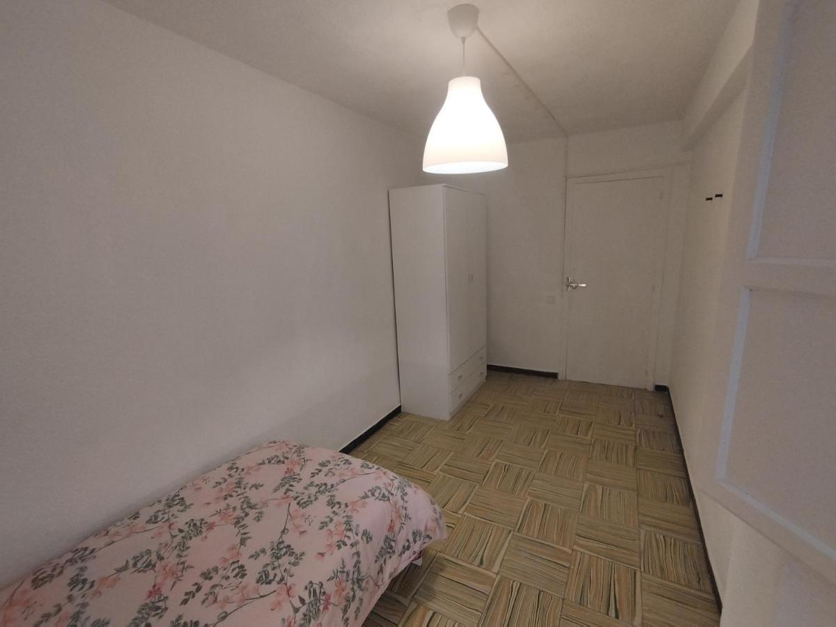 Habitaciones Cerca Del Centro 阿利坎特 外观 照片