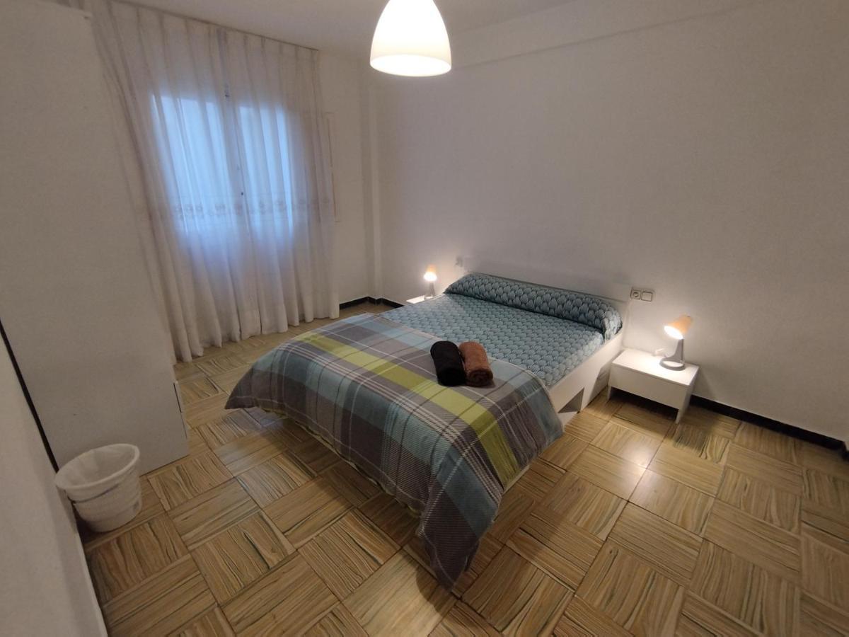 Habitaciones Cerca Del Centro 阿利坎特 外观 照片